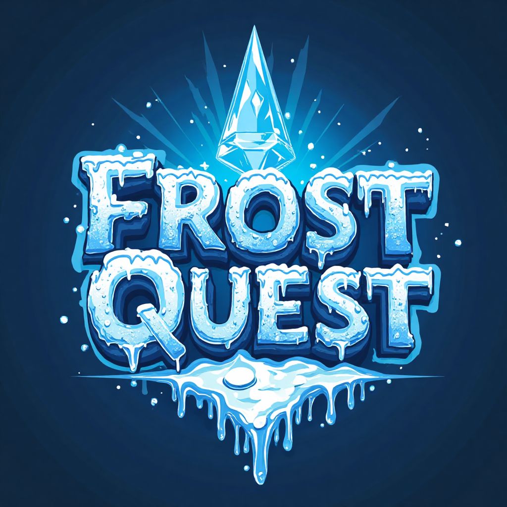 FrostQuest Logo
